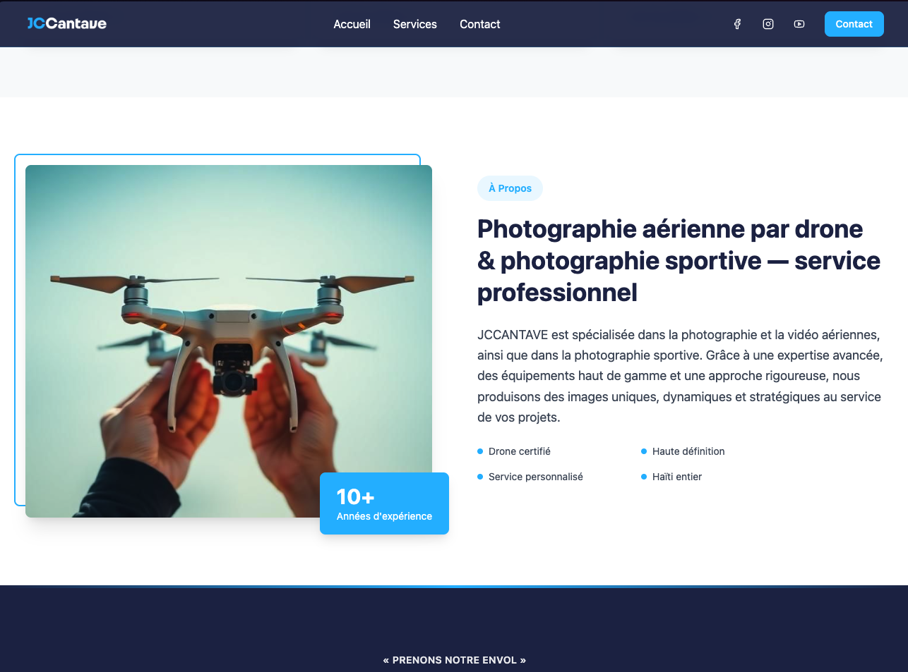 JC Cantave gallery 1