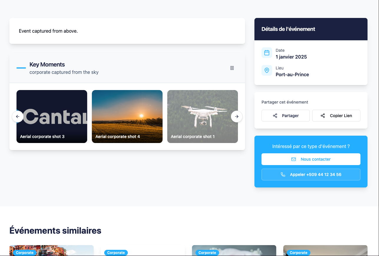 JC Cantave gallery 2