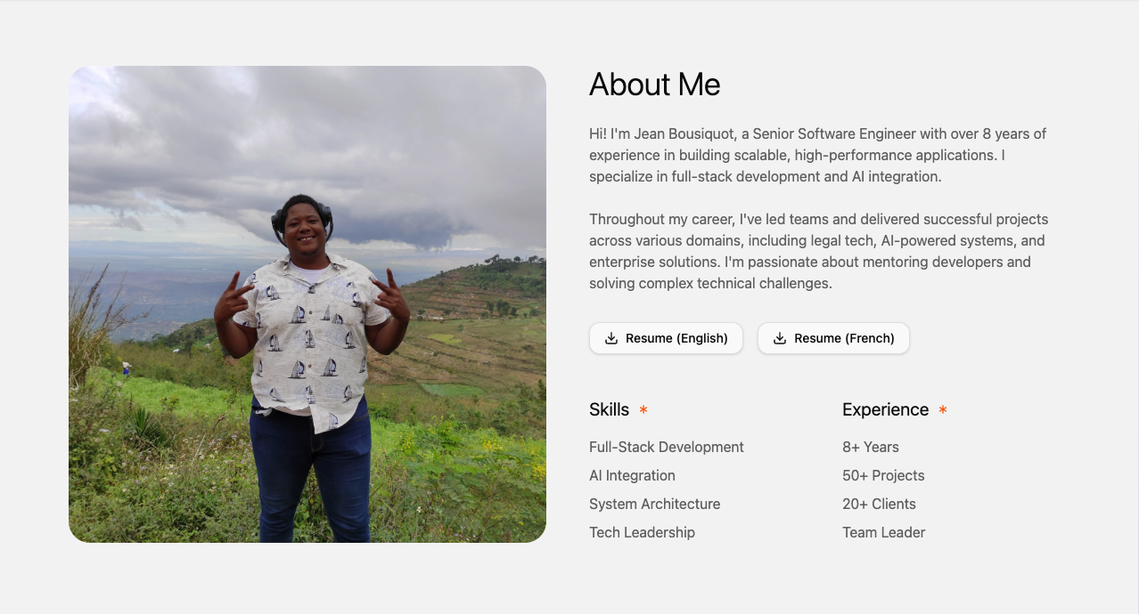 JGB Solutions gallery 2