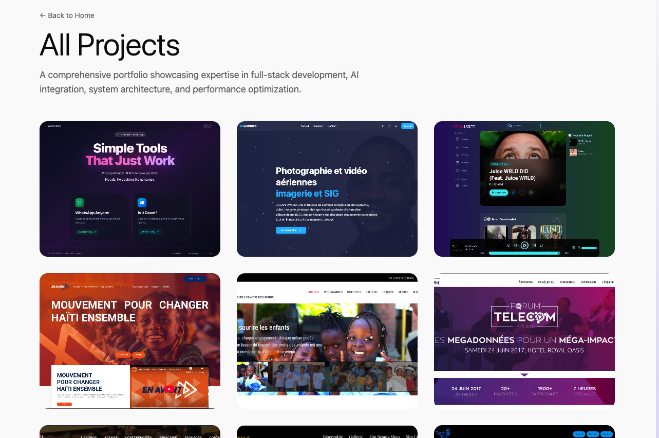 JGB Solutions gallery 4