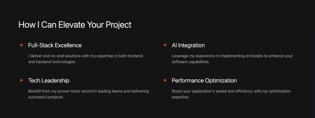 JGB Solutions gallery 6