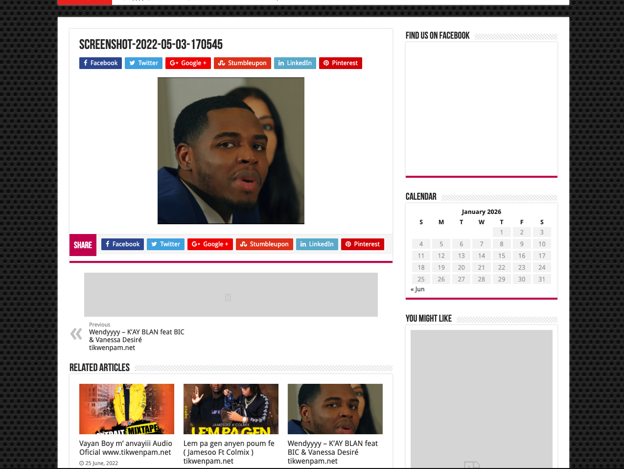 Ti Kwen Pam gallery 1